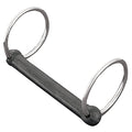 Driving Bit, 4-1/2" Rubber Mouth