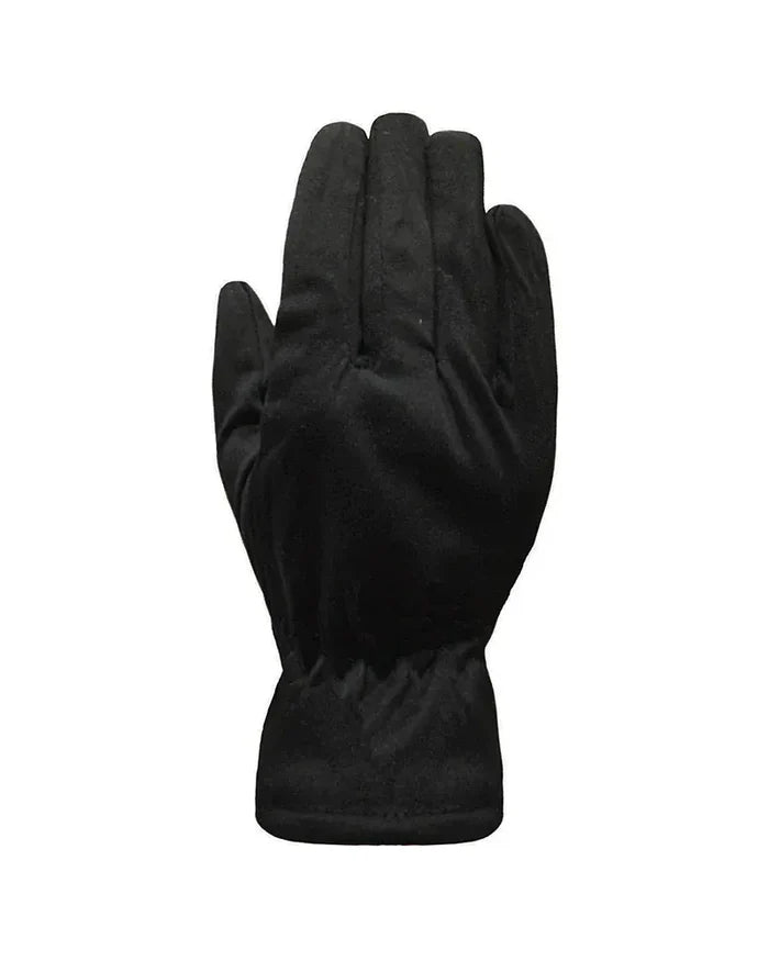 XTM Performance Gloves Black / XS Drytec Lightweight Liner Glove EU007-BLK-XS
