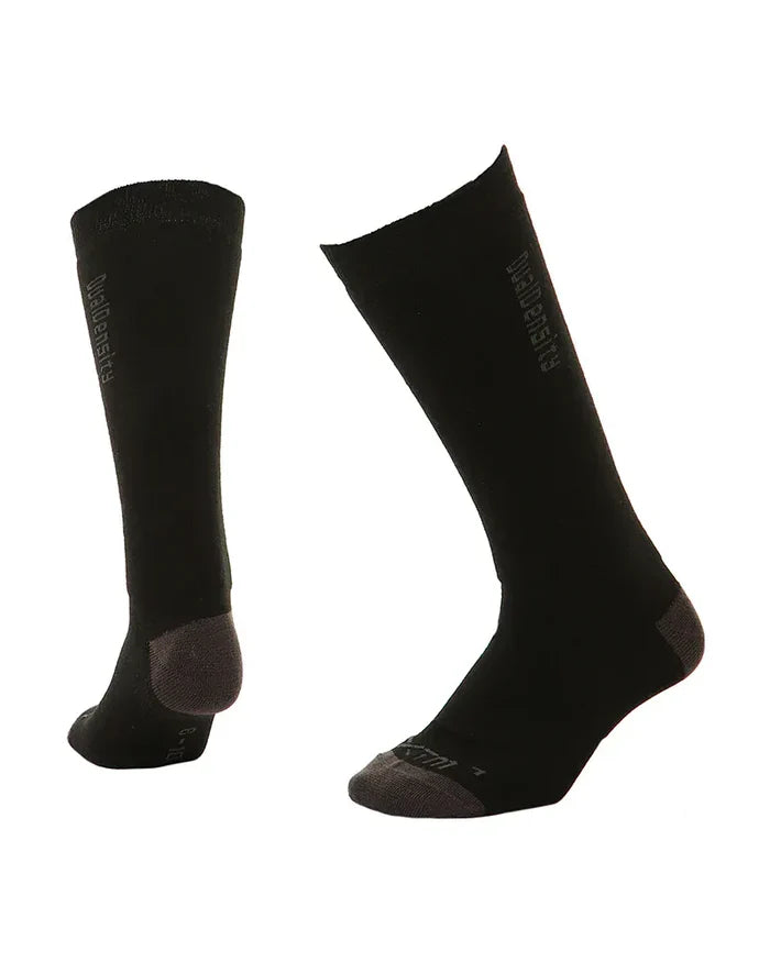 XTM Performance Merino Socks Dual Density Merino Wool Blend Ski Socks