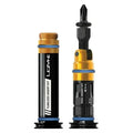 Lezyne Bicycle Tools Small Dual Insert Kit LZ1MTDAULKITV1S