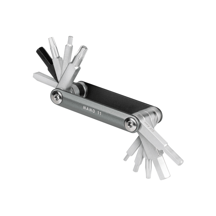 Topeak Water Bottle Cage Dualside Cage Pro With Toolbox N11 TDSC04