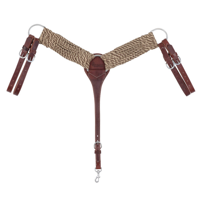 EcoLuxe™ Bamboo Breast Collar