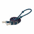 EcoLuxe™ Bamboo Flat Barrel Reins