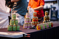 Edible Goods: 10 x 10 Booth Space - September 11, 2026
