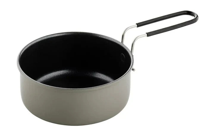 Optimus Cooking Systems Black Elektra Cook System 10204810001NS