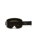 XTM Performance Ski Goggles Black Elevate Adults Ski Goggle GU017-BLK