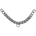 English Curb Chain, Stainless Steel