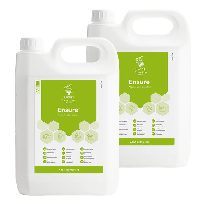 Ensure Disinfectant