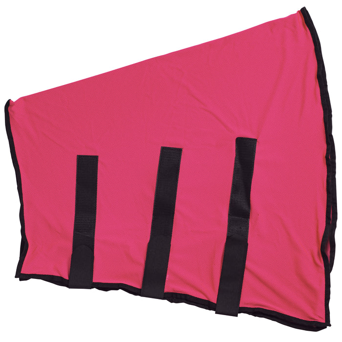 Equine Cooling Neck Wraps Powered by Coolcore®