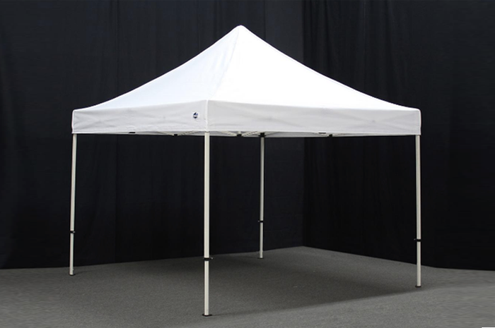 Equipment Rental - Tent - August 14, 2026