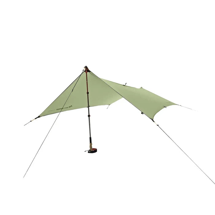 Sea to Summit Tent Accessory M Escapist Evo Tarp 045802