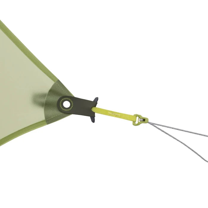 Sea to Summit Tent Accessory Escapist Evo Tarp