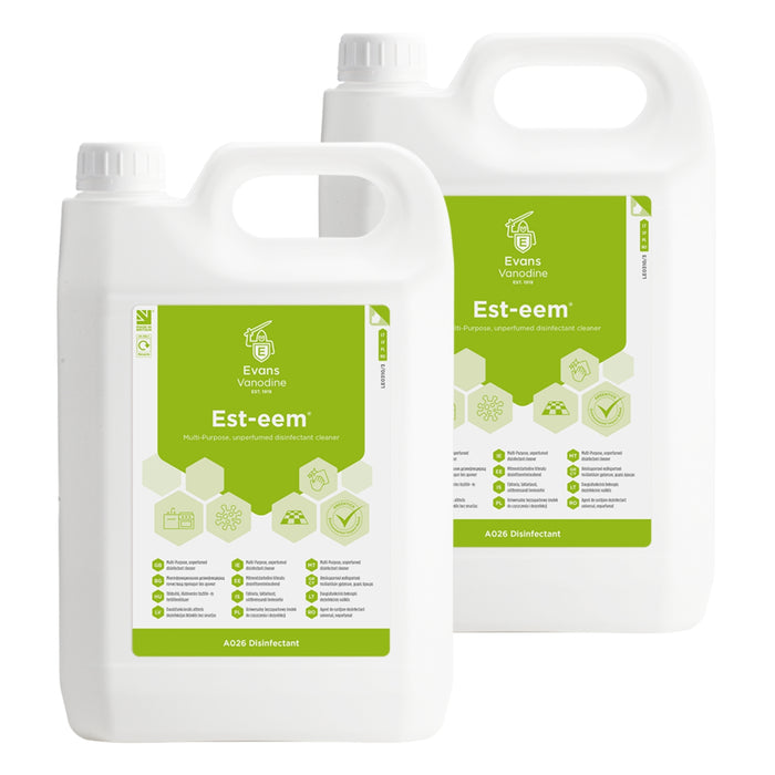 Est-eem Multi-Purpose Disinfectant