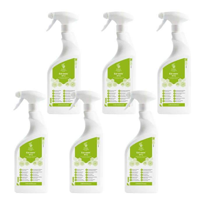 Est-eem Multi-Purpose Disinfectant