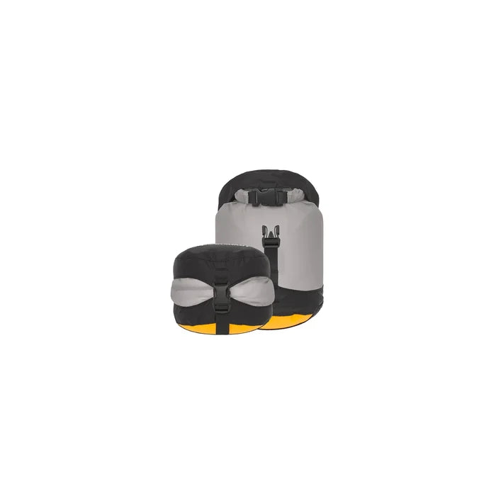Sea to Summit Dry Bag High Rise / 3L Evac Ultralight Compression Dry Bag ASG011051-021811