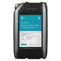 Evans Hypochlorite Chlorine-based Disinfectant | 25L, 200L & 1000L