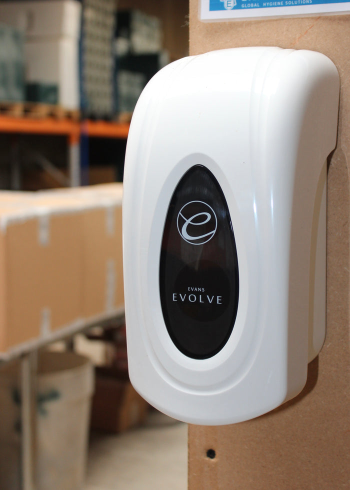 Evolve Liquid Dispenser