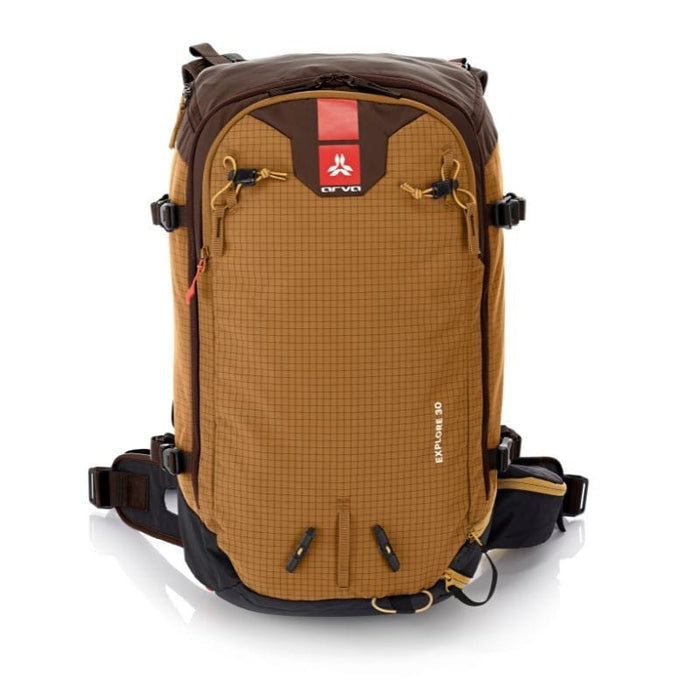 Arva Backpacks Brown Explore 30 ARSAEXPO30V1-BR