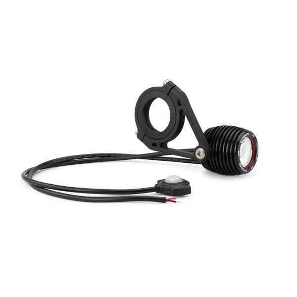 Exposure Lights Bike Light Front & Rear Pair Exposure Fuse E-Bike EL-FUSE