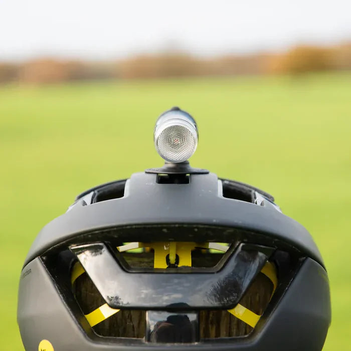 Exposure Lights Bike Light Front & Rear Pair Exposure Link Plus MK5 Gun Metal Black EL-LINKPLUS5DBGMB