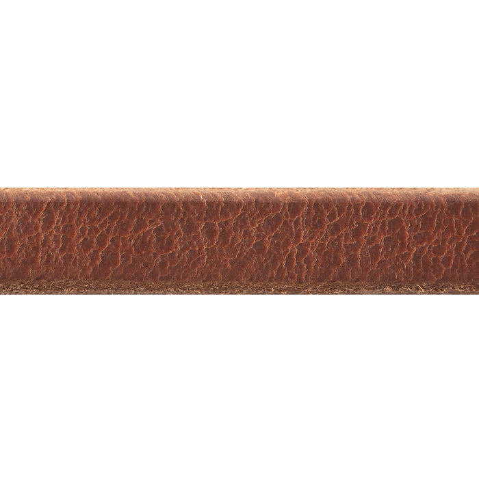 Extra Heavy Oiled Hermann Oak Harness Leather Split Reins, 8'