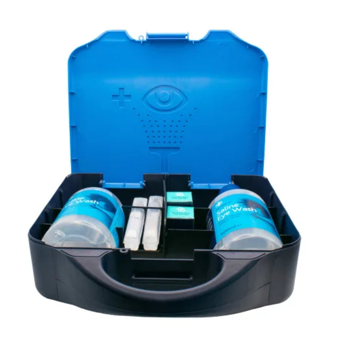 Eye Wash Station