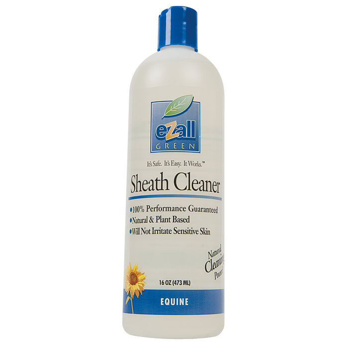 eZall® Horse Sheath Cleaner, 16 oz.