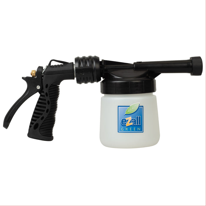 eZall® Mini Foaming Horse Shampoo Sprayer