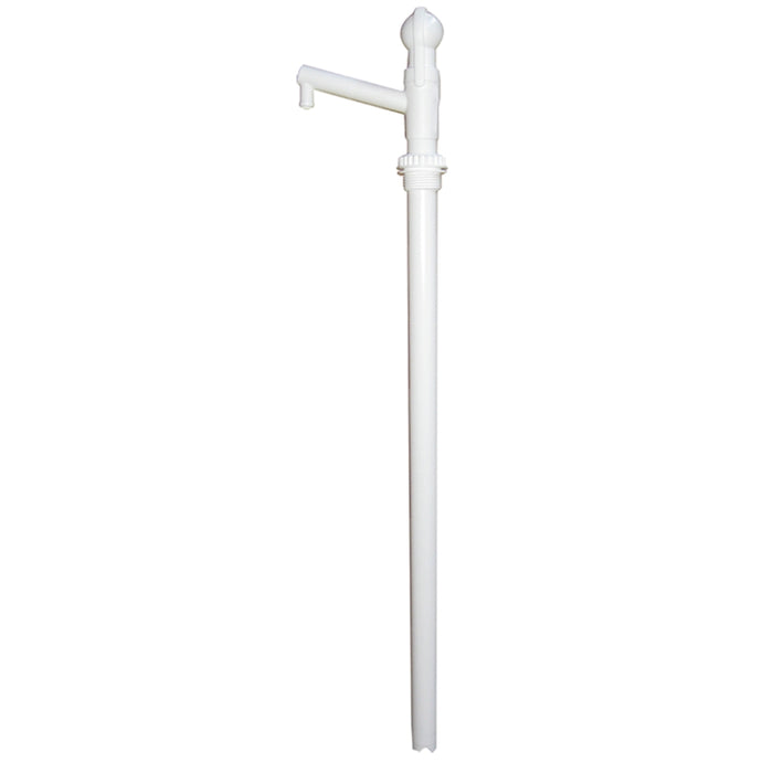 Eziaction 200L Drum Pump Dispenser
