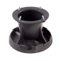 Feed Pan Dispenser Nozzle