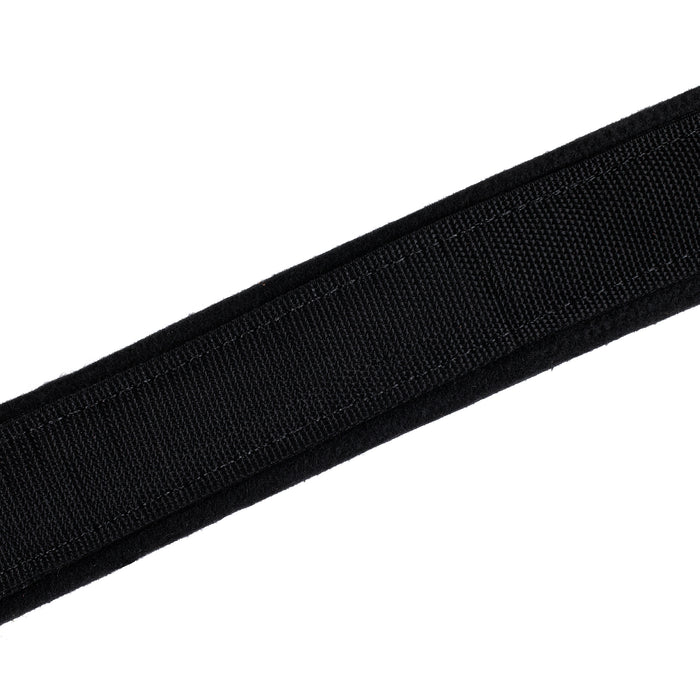 Felt Lined Ring-in-Center Breast Collar