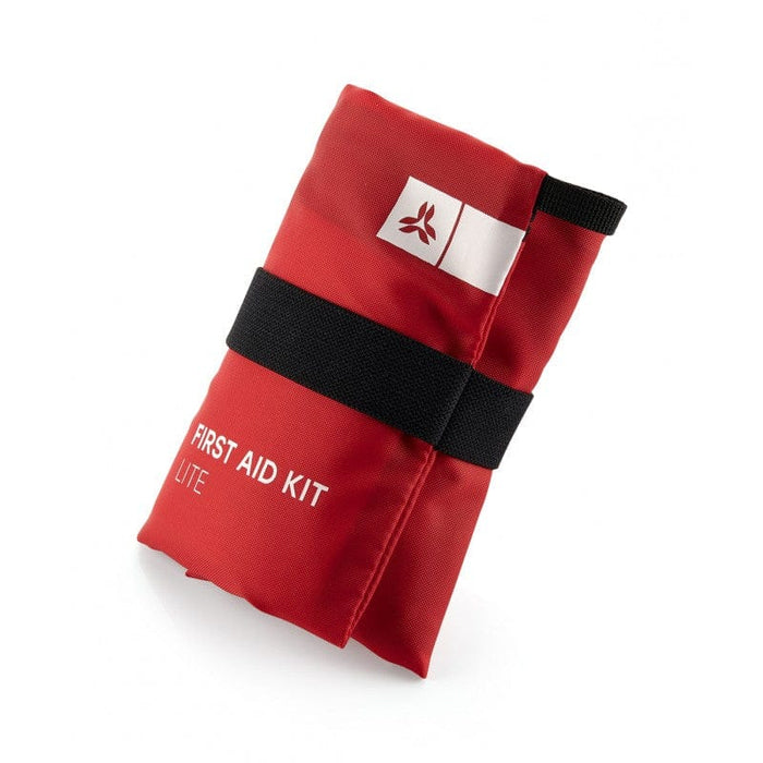 Arva First Aid First Aid Kit Lite - Full SAFAKSMALLV3