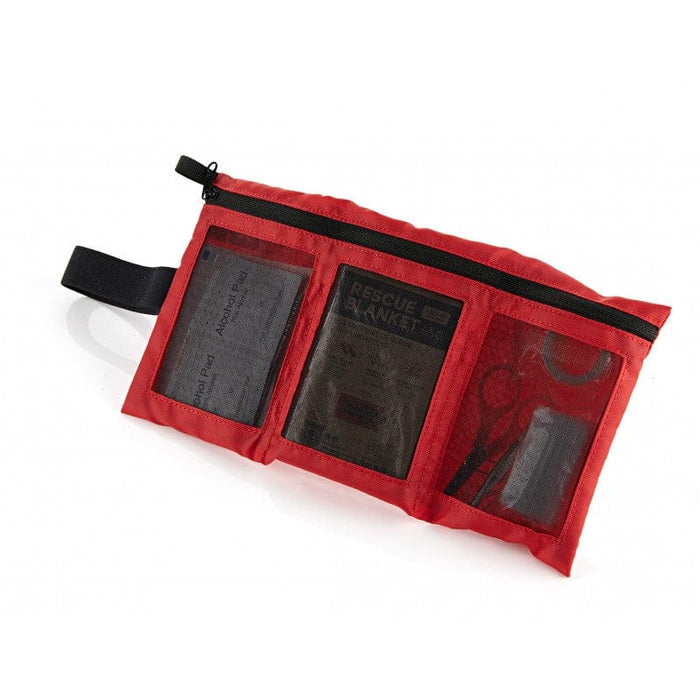 Arva First Aid First Aid Kit Lite - Full SAFAKSMALLV3