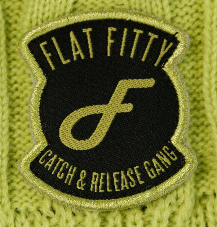 OSFA / Green / Black