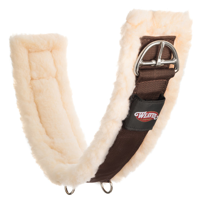 Fleece Lined Super Cinch