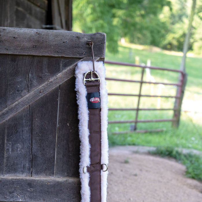 Fleece Lined Super Cinch