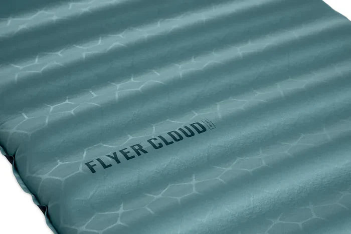Nemo Sleeping Pad Flyer Cloud Self-Inflating Sleeping Pad