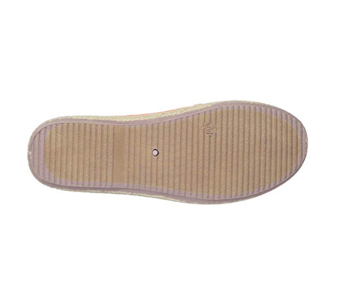 FOCO NCAA Women's South Carolina Fighting Gamecocks Espadrille Canvas Slip On Shoe