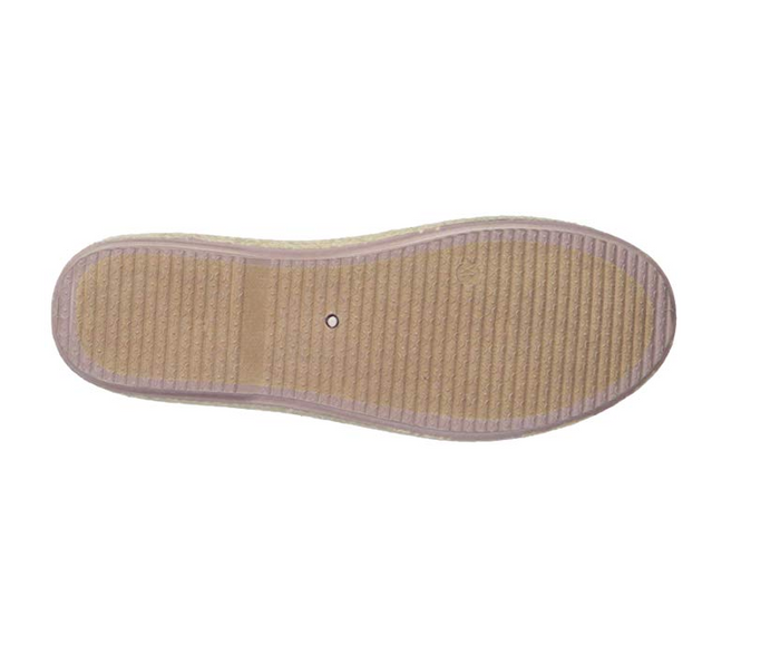 FOCO NFL Women's Houston Texans Espadrille Canvas Shoe