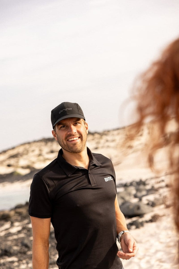 Orca Caps Foldable Cap