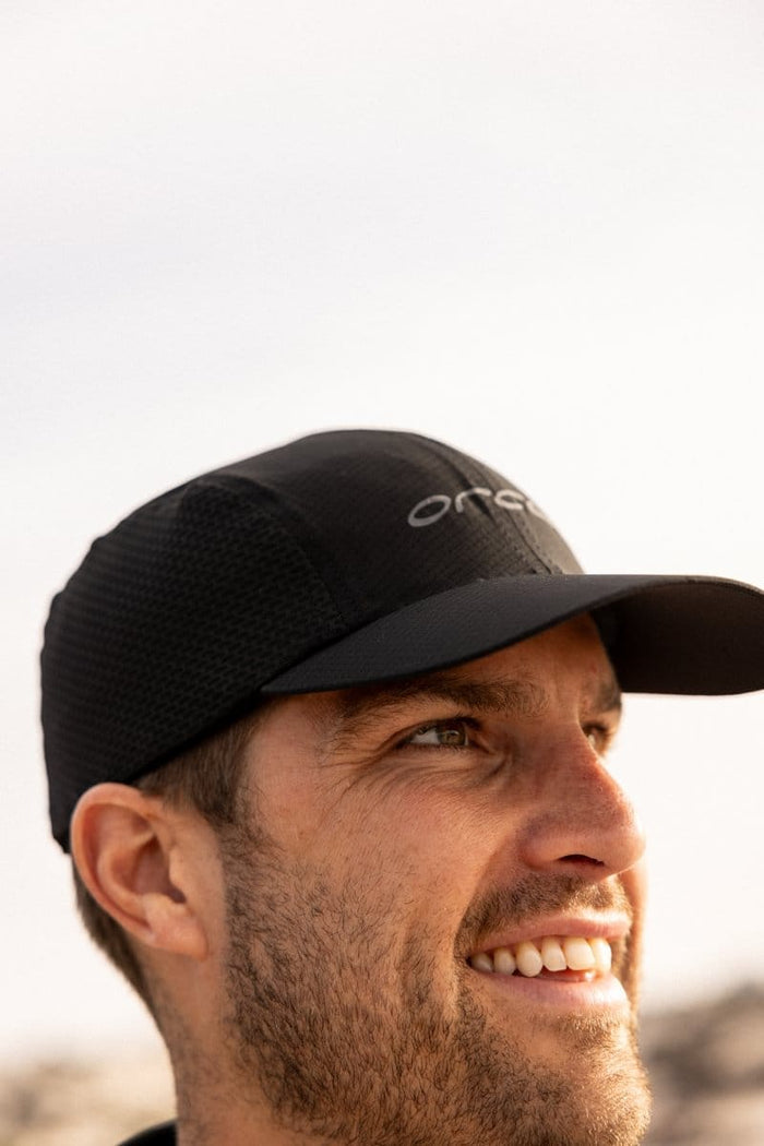 Orca Caps Foldable Cap