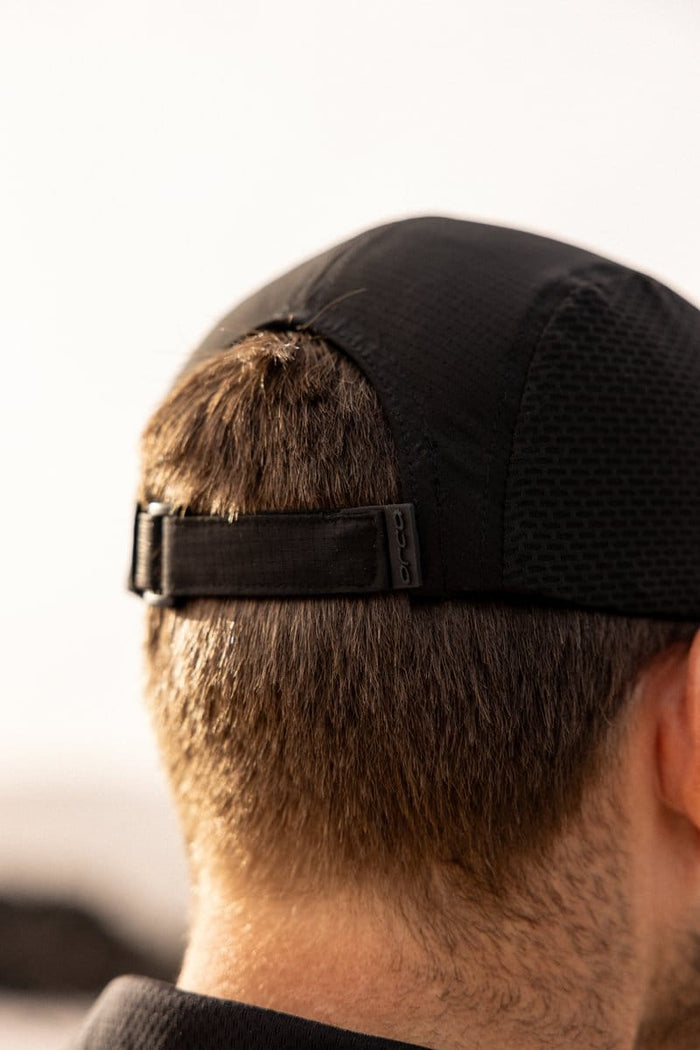 Orca Caps Foldable Cap