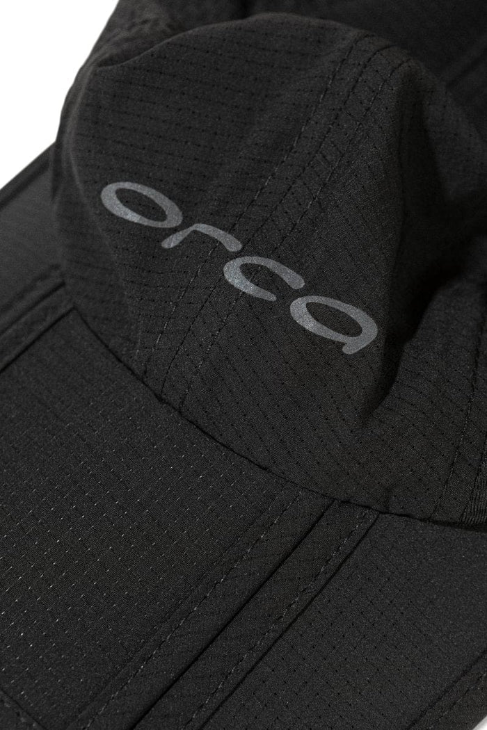 Orca Caps Foldable Cap