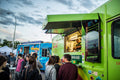 Food Truck or Trailer Unit - November 21, 2026