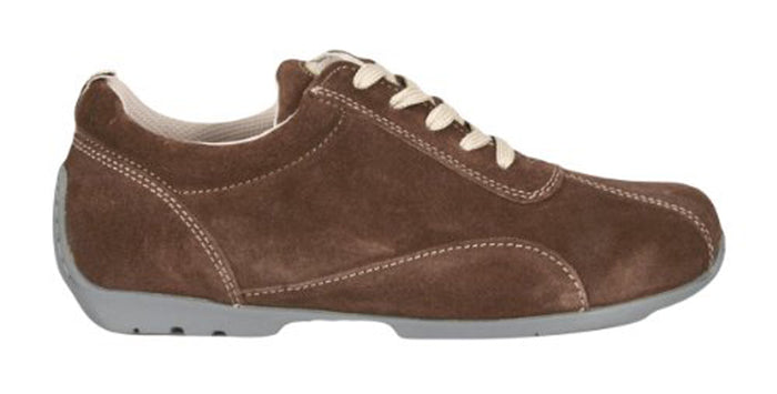 37 EU / 6 US Narrow / Mocha
