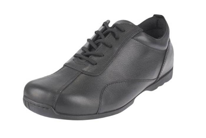 Footprints By Birkenstock Chesterfield Shoes, Color and Width Options