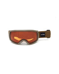 XTM Performance Ski Goggles Kalamata Force Kids' Ski Goggles GK007-KMA