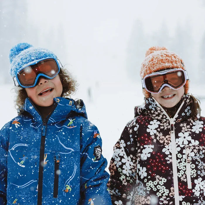 XTM Performance Ski Goggles Force Kids' Ski Goggles