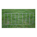 Fox Grid Pheasant Pop Hole