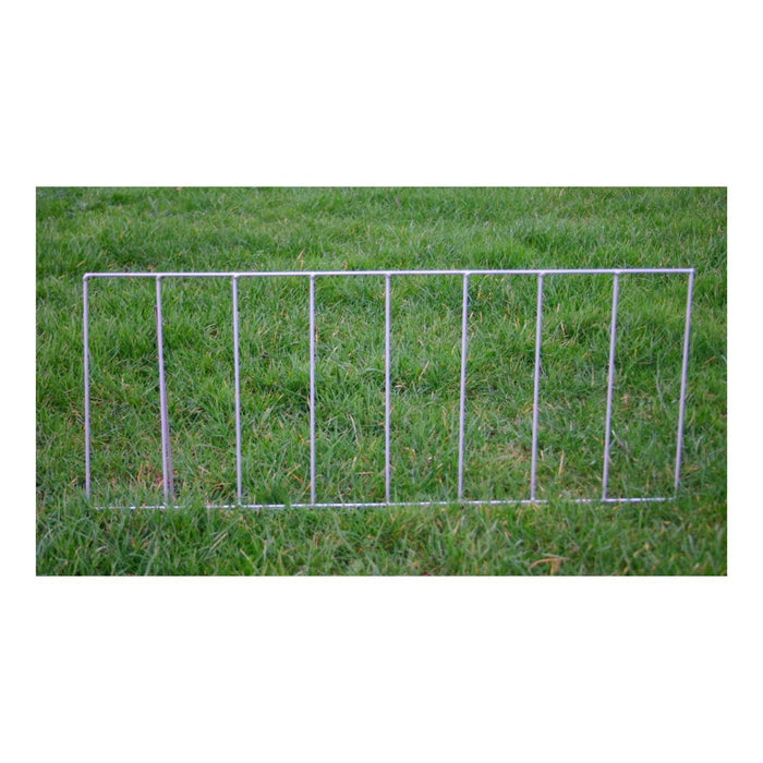 Fox Grid Pheasant Pop Hole